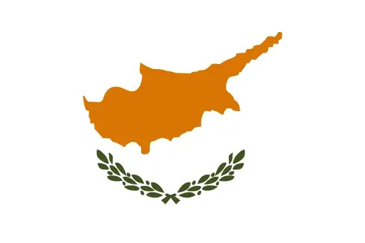 Κύπρο flag